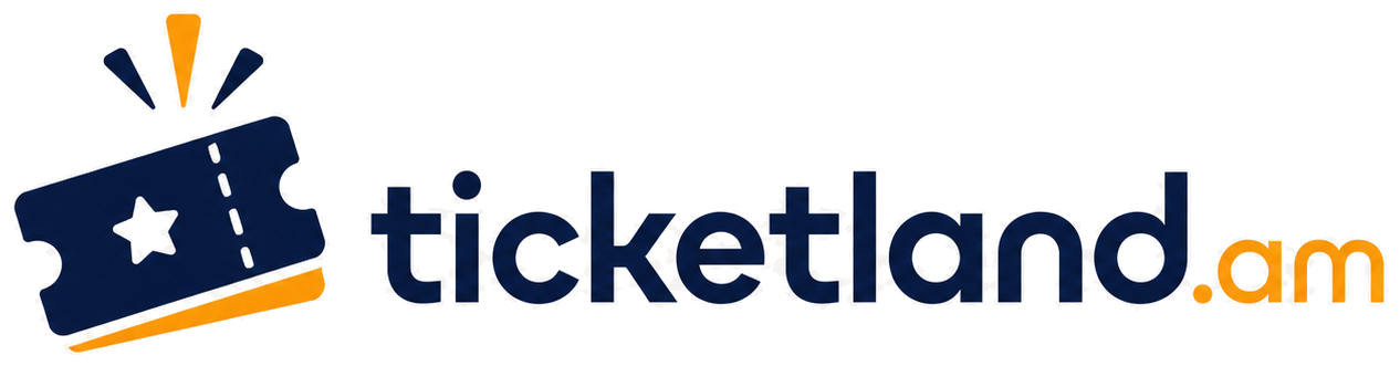 Ticketland.am